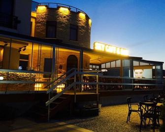 Nemrut Bay Otel - Yenifoça