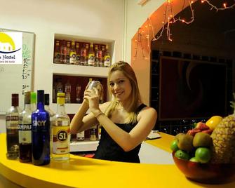 Le House Hostel - Río de Janeiro