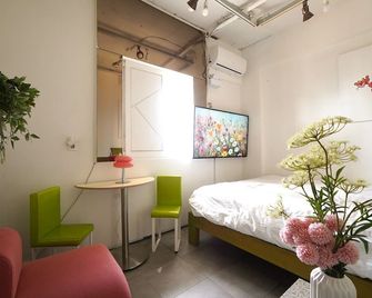 Maison Kan Seongsu Hotel - Seoul