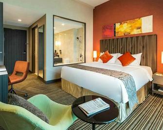 Park Avenue Changi - Singapore - Bedroom