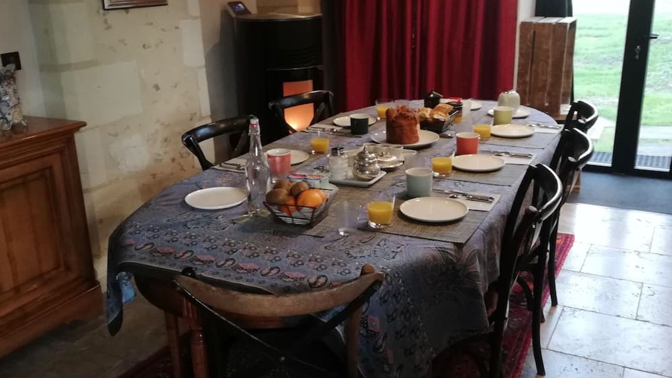 Les Granges de l'Épan