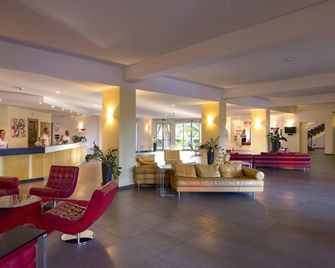 Voi Baia Di Tindari Resort - Furnari - Lobby