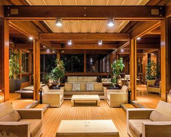 Mariva Dune Suites - San Vincenzo - Salónek