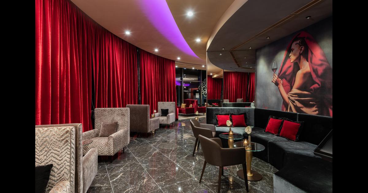 Leonardo Royal Hotel Venice Mestre in Venice, Italy from 62 Deals, Reviews, Photos momondo