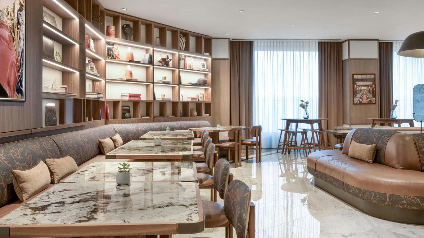 AC Hotel by Marriott Milano