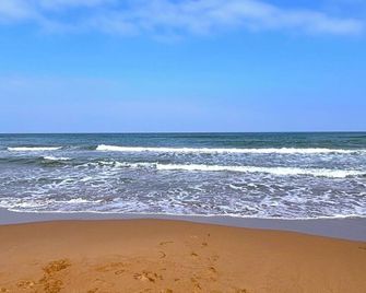 Mb Cosy Apartment 5 Min Beach! Wifi Clim Netflix - Saïdia - Strand