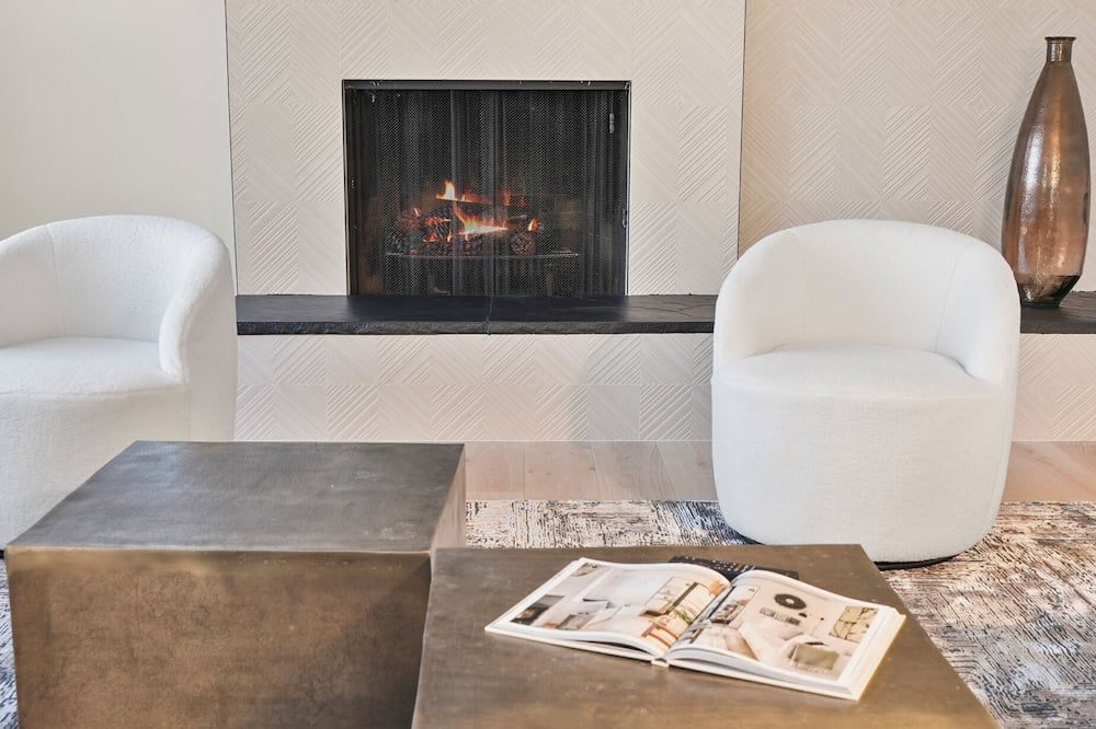 Hills Hideaway by CoastVH - Luxury Midtown 3br - San Diego - Servicio de la habitación