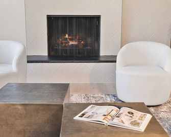 Hills Hideaway by CoastVH - Luxury Midtown 3br - סן דייגו - נוחות החדר