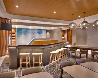 SpringHill Suites by Marriott Idaho Falls - Idaho Falls - Lounge