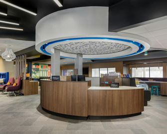Tru by Hilton Bracebridge, ON - Bracebridge - Recepción