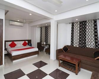 Jalaj Retreat - Bhīlwāra - Habitación