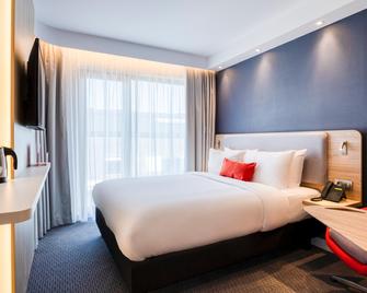Holiday Inn Express Antwerp - City Centre - Antwerp - Bedroom