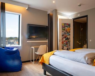 Holiday Inn - The Niu, Dairy Haarlem By IHG - Haarlem - Sovrum