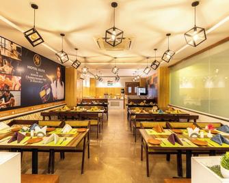 Hotel Elite By Signature Group - Shamshabad - Restaurante