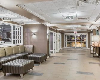 Holiday Inn Express Minden By IHG - Minden - Lobby