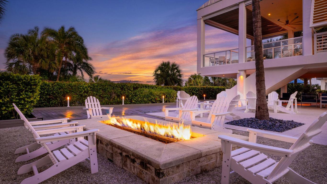 Marriott's Crystal Shores, A Marriott Vacation Club Resort