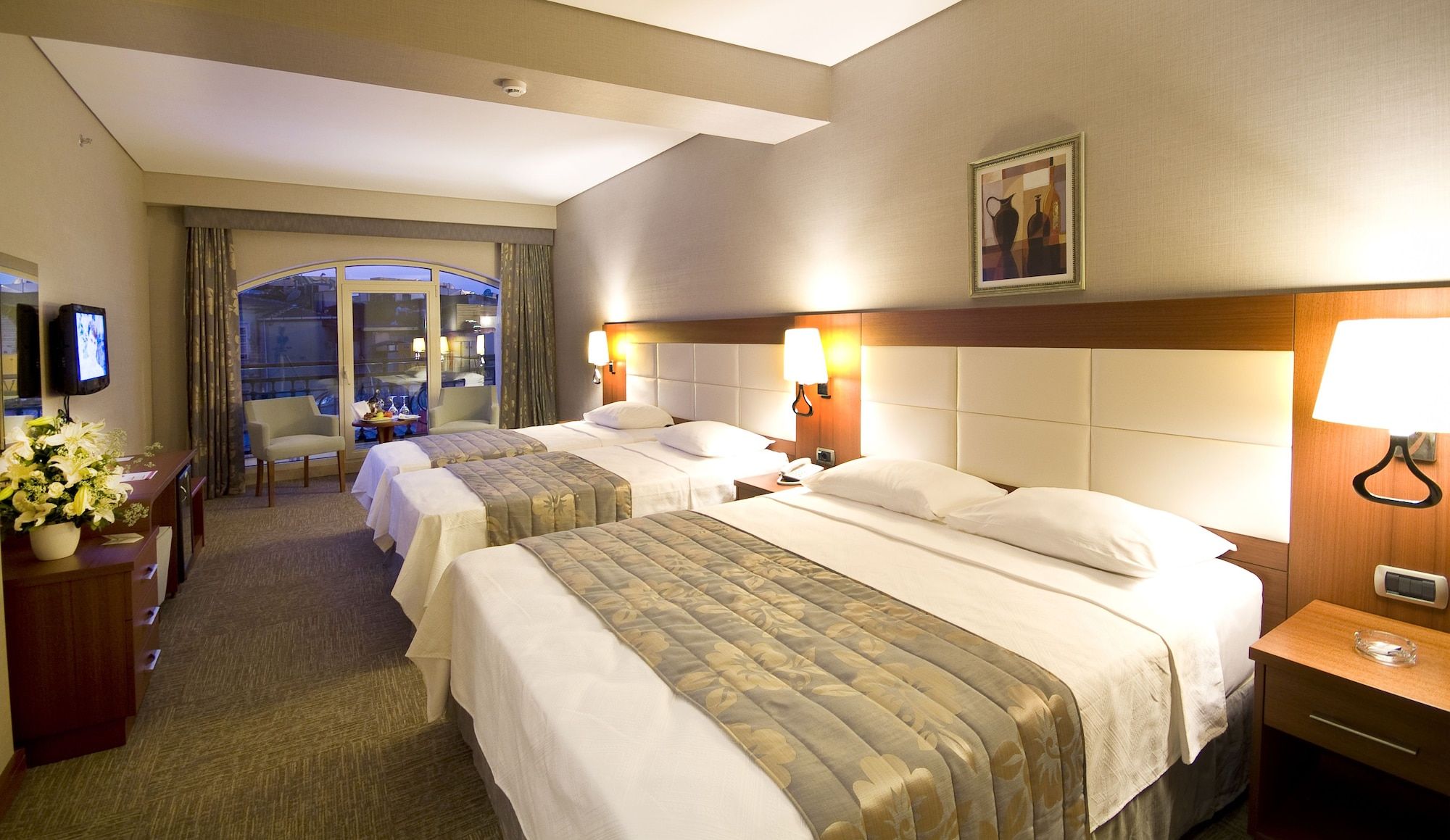 Innpera Hotel - איסטנבול