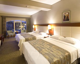 Innpera Hotel - Istanbul