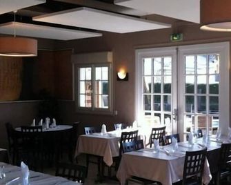 Storia Da Ennio - La Verrière - Restaurant