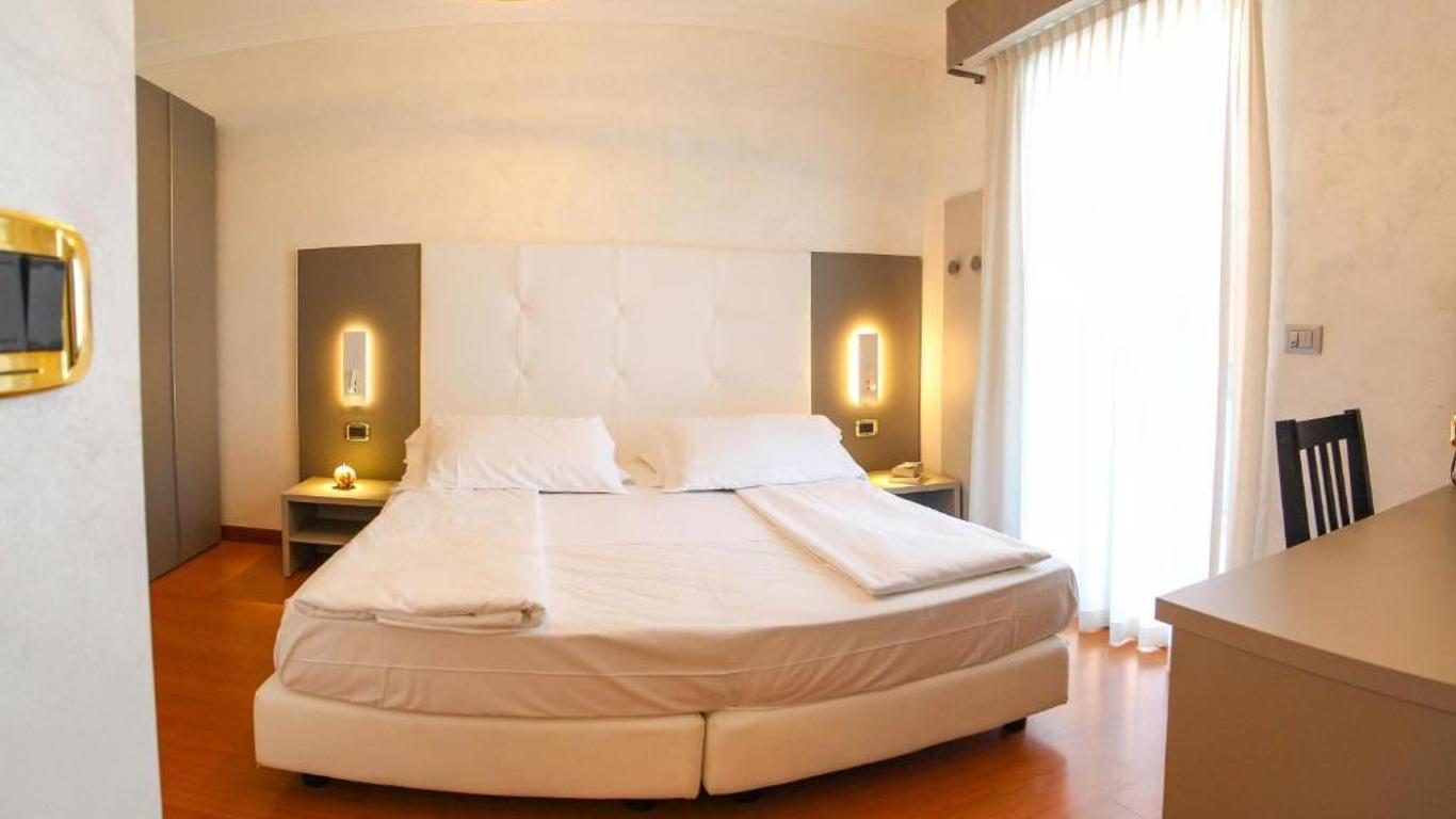 Grand Hotel Esplanada