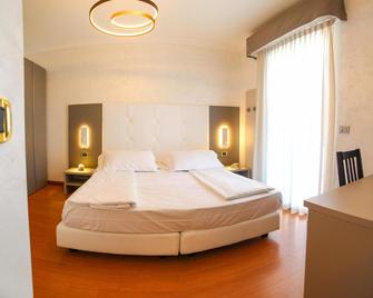 그란드 호텔 에스플라나다 - 비비오네