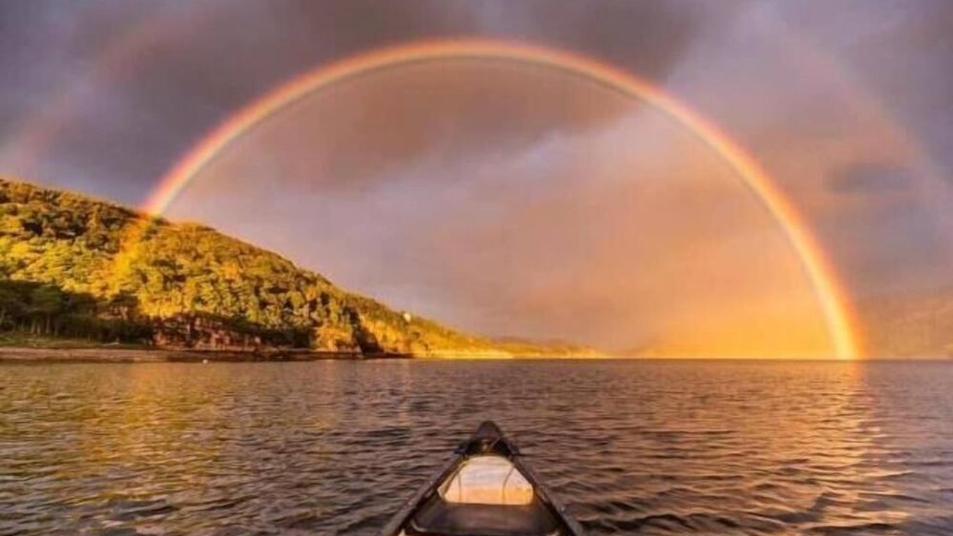 Lochview Guest House