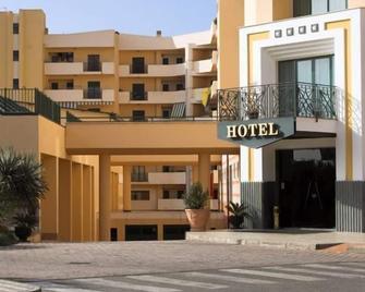 Hotel Apan - Reggio Calabria