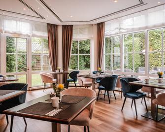 Leonardo Hotel Aachen - Aachen - Restaurant