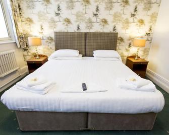 The Old Bell - Warminster - Warminster - Slaapkamer