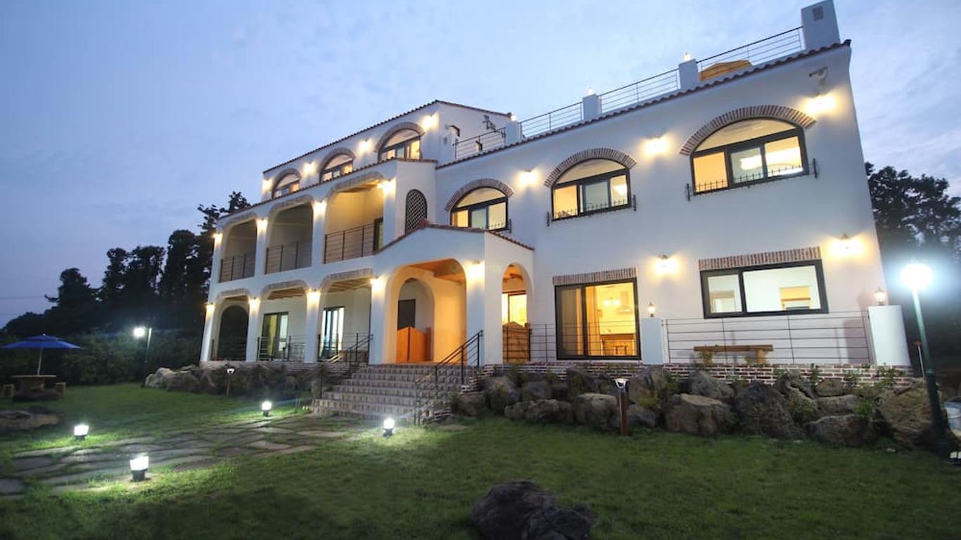 نوماد بنسيون إن جيجو