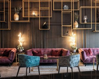 威特斯貝克飯店 - 巴德菲辛格 - 休閒室