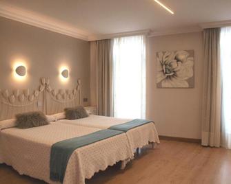 Hotel Alda Puerta Del Sol - Vigo - Habitación