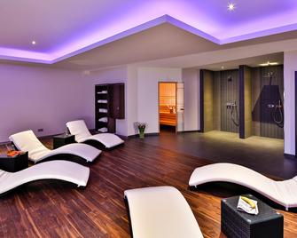 Achat Hotel Braunschweig - Braunschweig - Spa