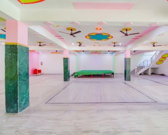 Spot On 72354 Shri Balaji Garden - Alīgarh - Lobby