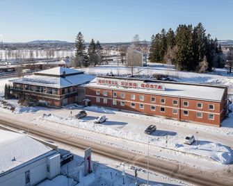 Hotell Kung Gösta - Mora - Building