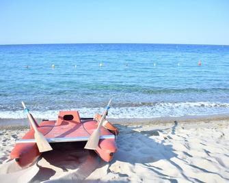 iH Hotels Villasimius Le Zagare Resort - Villasimius - Playa