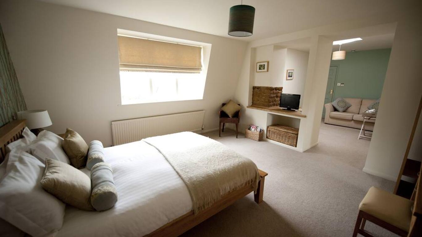 ذا ماركيس أوف إكستير