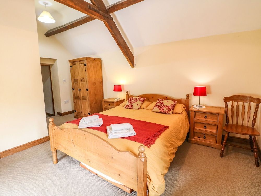 Orchard View - Ashbourne - Спальня
