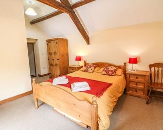 Orchard View - Ashbourne - Спальня