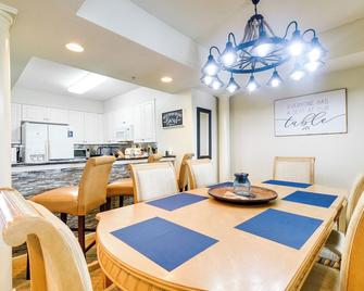 Barefoot Resort Condo about 2 Mi to Beach Access! - Myrtle Beach - Comedor