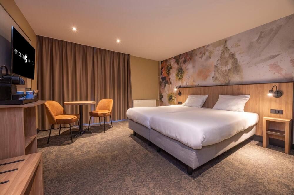 Fletcher Hotel-Restaurant Klein Zwitserland