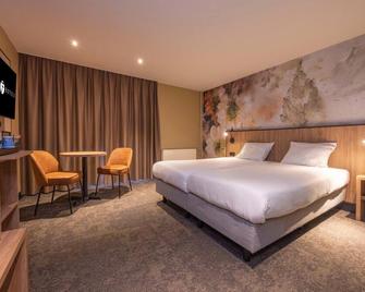 Fletcher Hotel-Restaurant Klein Zwitserland - Heelsum - Habitació