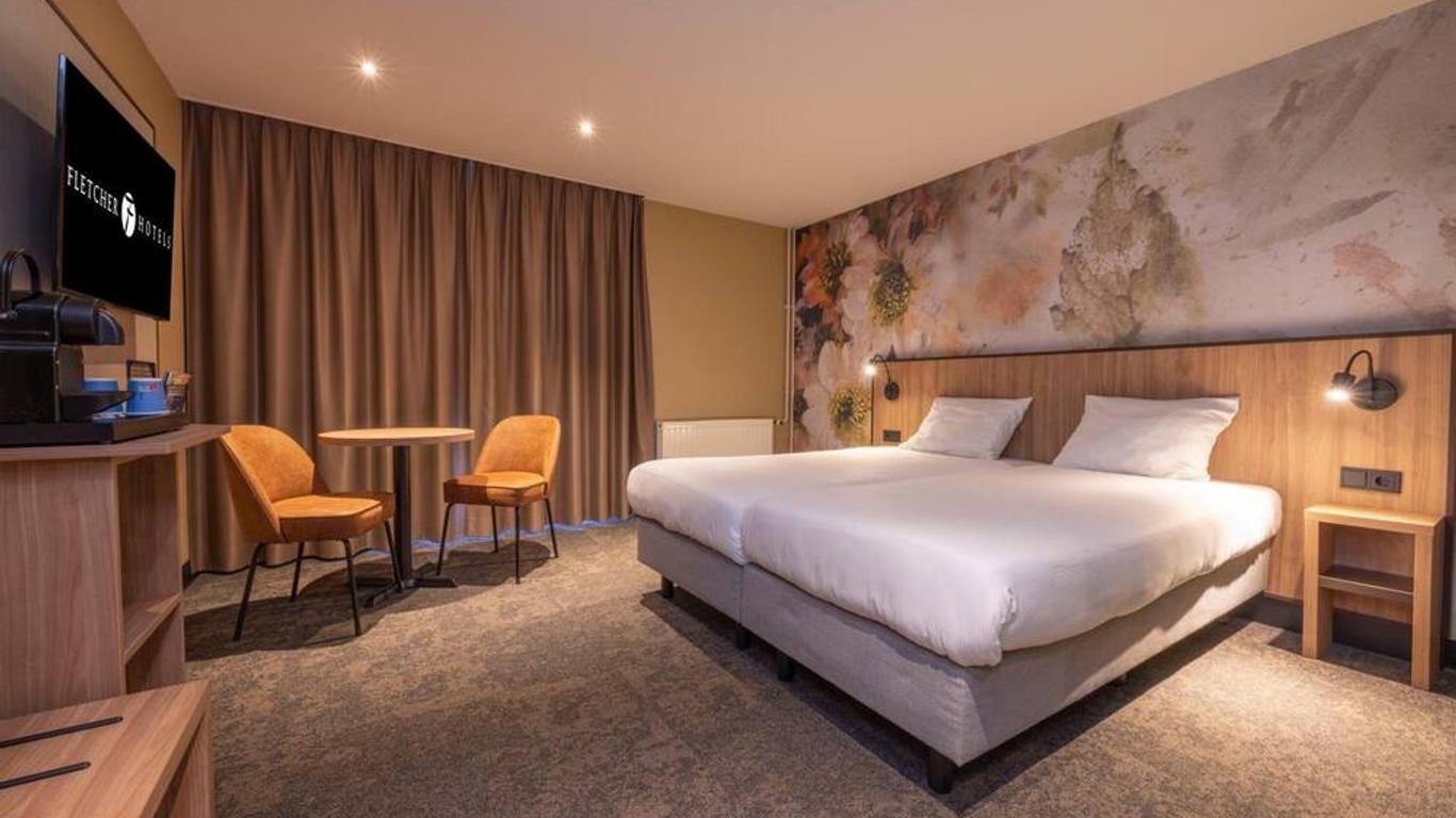 Fletcher Hotel-Restaurant Klein Zwitserland