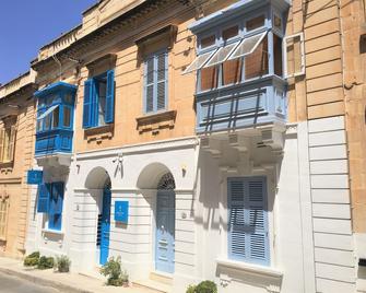 Gorgeous Townhouse Nr 53 - Hostel - Sliema - Building