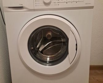 Richters Hof auf der Hiege - Schmallenberg - Laundry facility