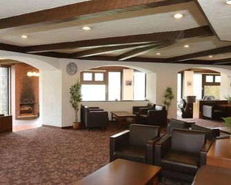 Shirakabako View Hotel - Tateshina