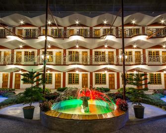 Kea Garden Guest House - Brinchang - בניין