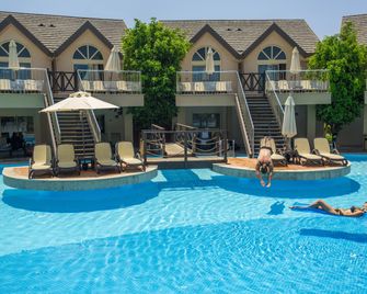 Long Beach Resort & Spa - Alanya - Piscine