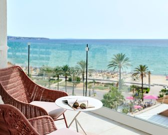Iberostar Selection Playa de Palma - Palma de Mallorca - Balcon