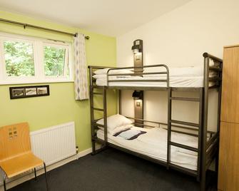 Yha Eastbourne - Hostel - Eastbourne - Bedroom